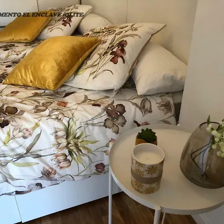 Apartamento Turistico El Enclave Olite Exterior photo