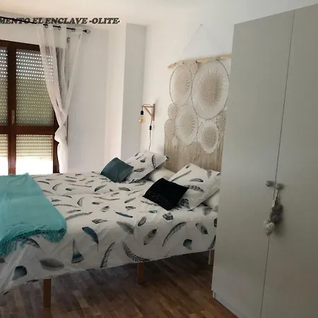 Apartamento Turistico El Enclave Olite Exterior photo