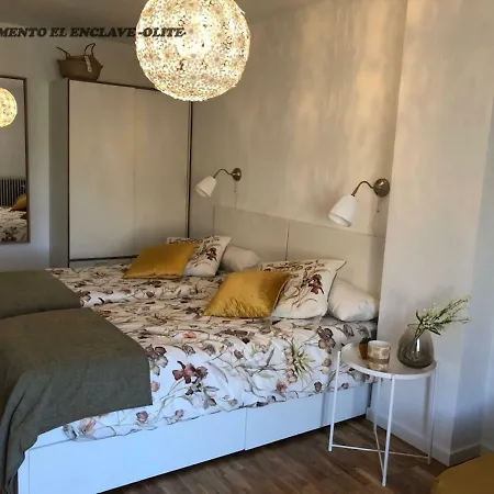 Apartamento Turistico El Enclave Olite Exterior photo