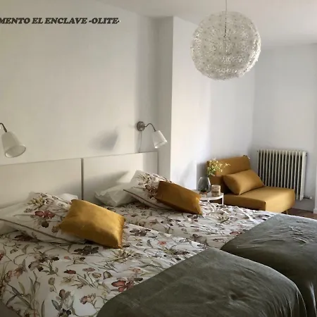 Apartamento Turistico El Enclave Olite Exterior photo