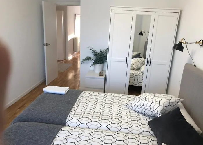 Apartamento Turistico El Enclave