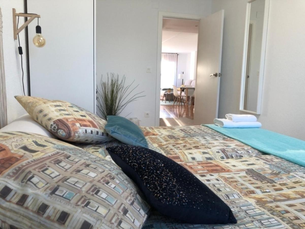 Apartment Turistico El Enclave