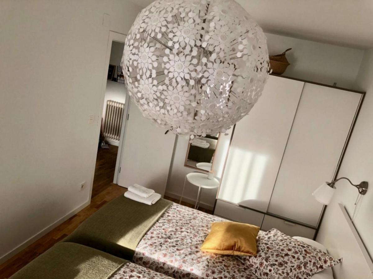 Turistico El Enclave Apartment Olite