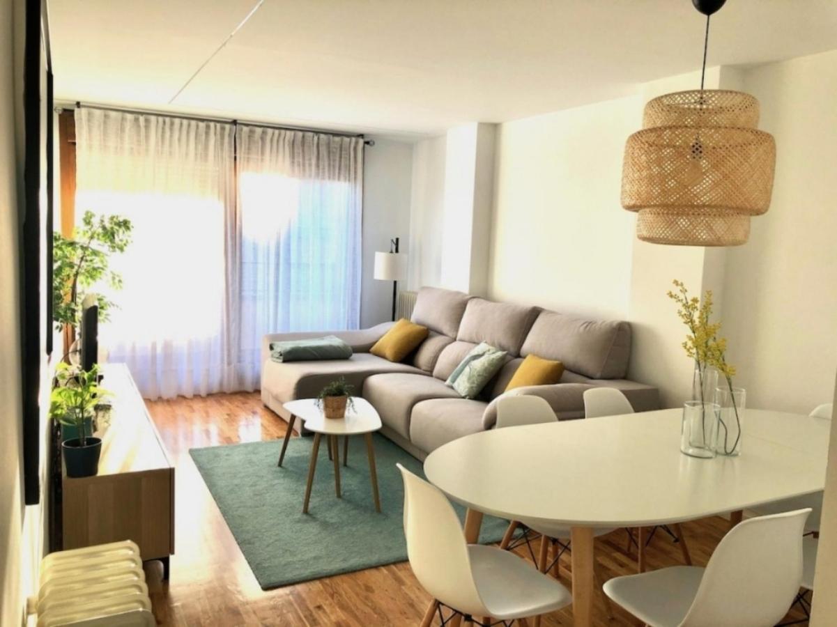 Turistico El Enclave Apartment