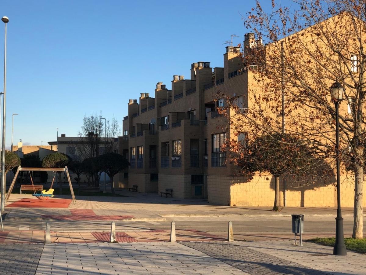 Apartment Turistico El Enclave Olite