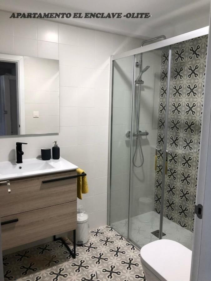 Turistico El Enclave Apartment