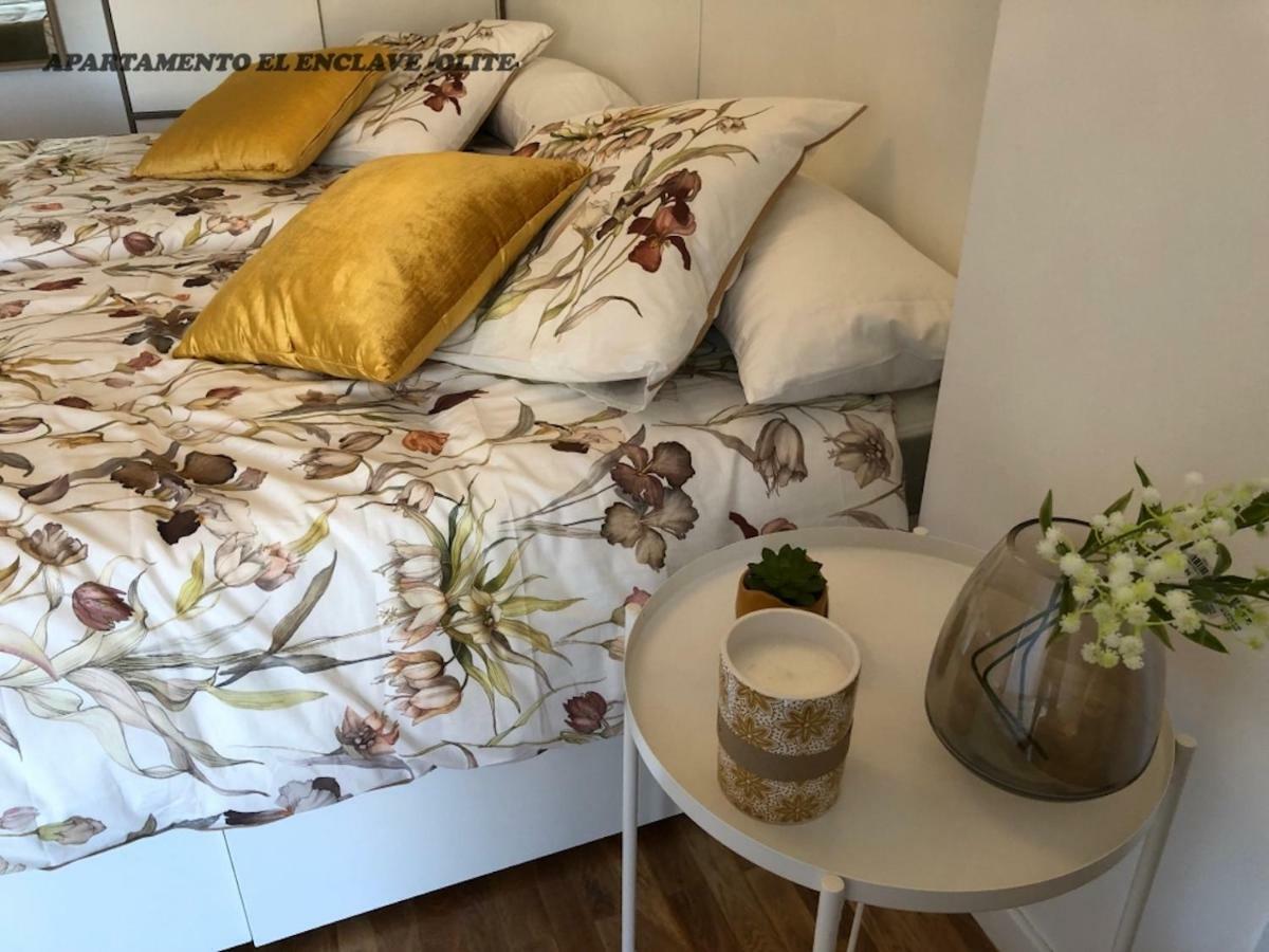 Apartment Turistico El Enclave Olite