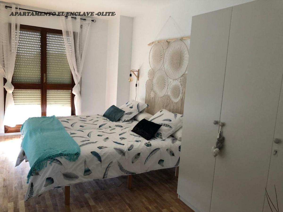 Turistico El Enclave Apartment Olite
