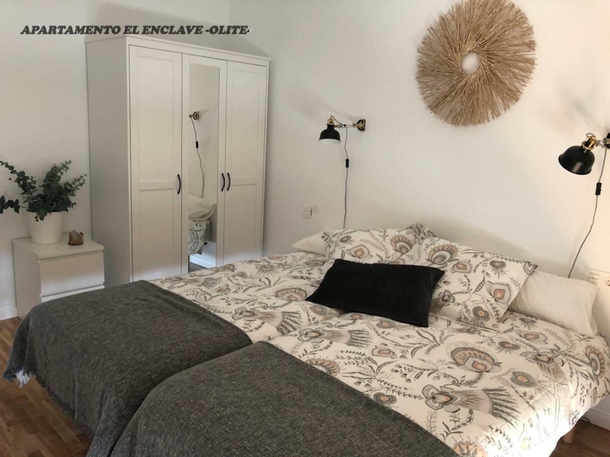 Turistico El Enclave Apartment