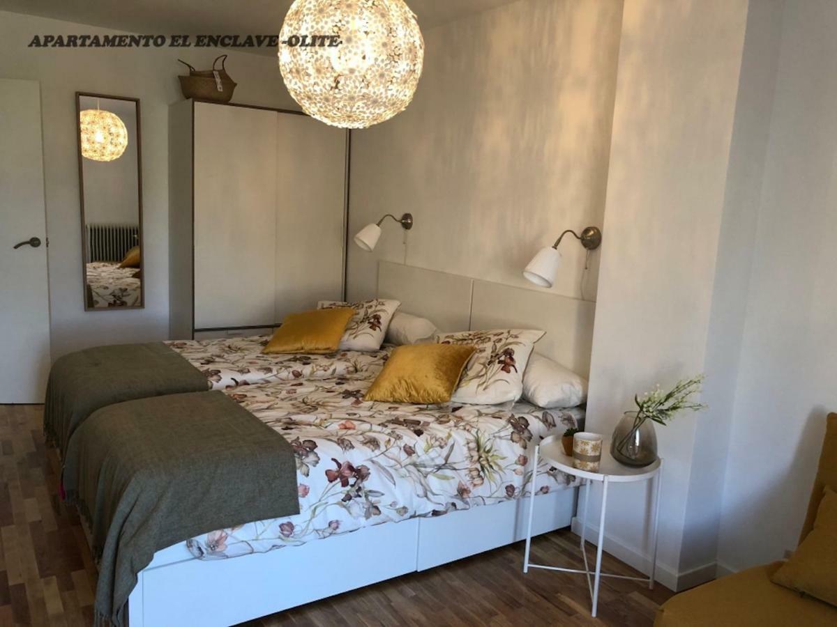 Apartment Turistico El Enclave