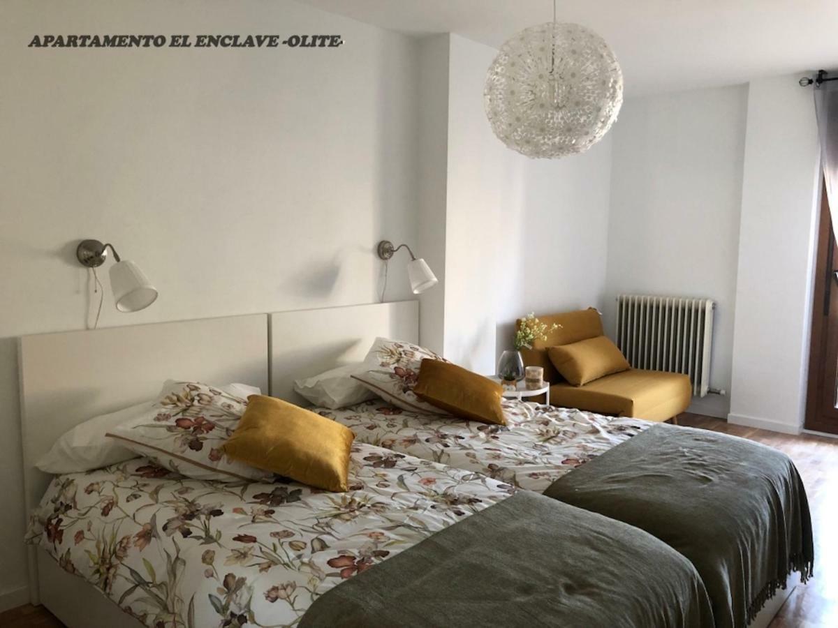 Turistico El Enclave Olite
