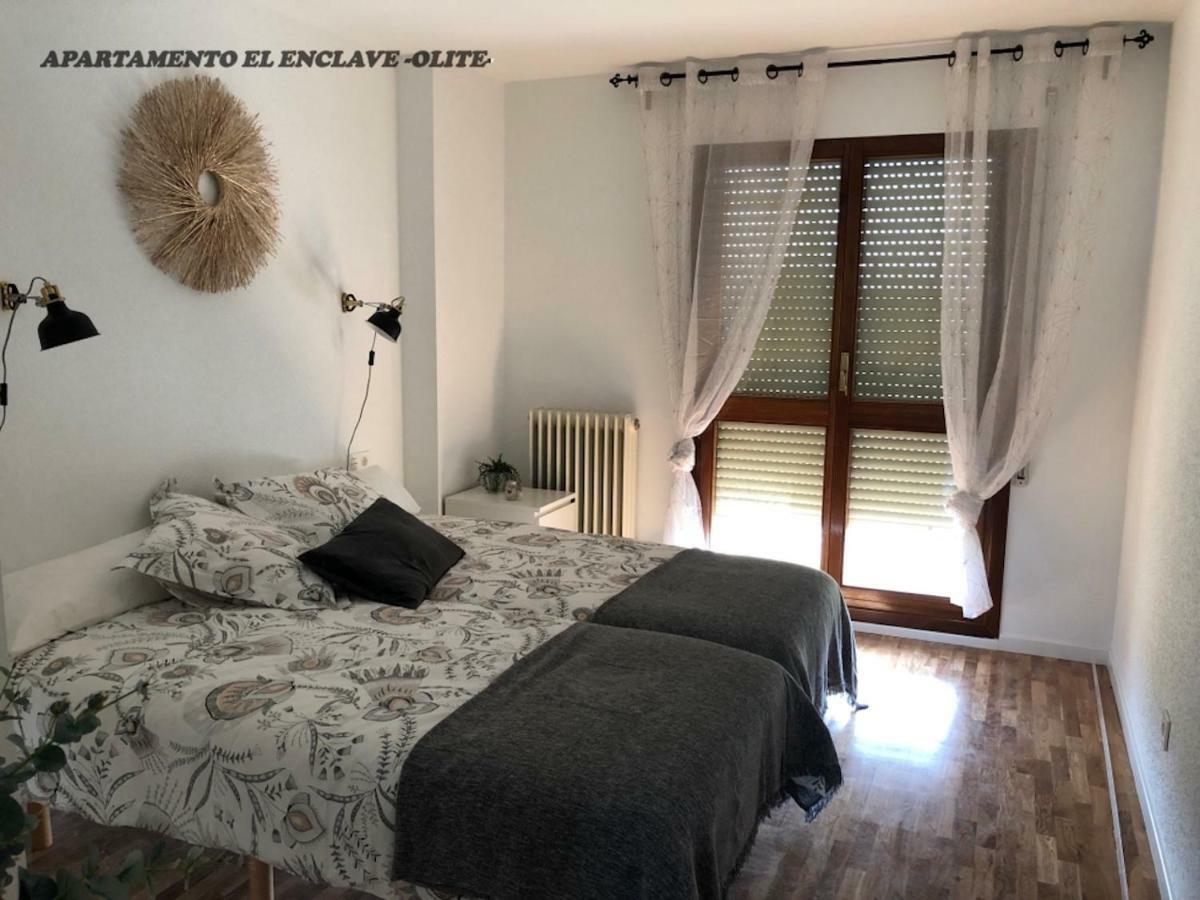 Turistico El Enclave Apartment